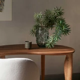 Feve Desk by Ferm Living - front view