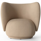 Rico Lounge Chair