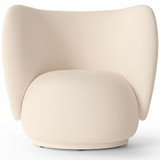 Rico Lounge Chair