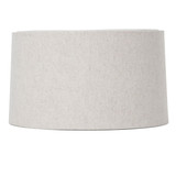 Eclipse Lampshade by Ferm Living - front view