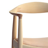 Round Chair