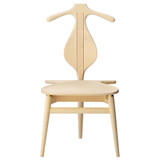 Valet Chair by PP Møbler - front view
