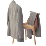 Valet Chair by PP Møbler - front view
