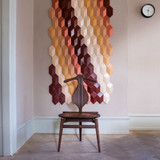 Valet Chair by PP Møbler - front view
