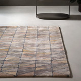 Wedge Rug