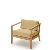 Virkelyst Lounge Chair