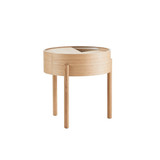 Arc Side Table