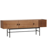 Array Low Sideboard