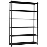 Elevate Shelving System 6