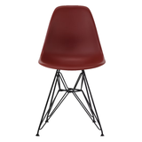 Eames® Molded Recycled Plastic Side Chair Wire Base