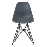 Eames® Molded Recycled Plastic Side Chair Wire Base