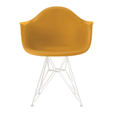 Eames® Molded Recycled Plastic Armchair Wire Base