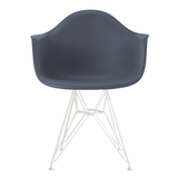 Eames® Molded Recycled Plastic Armchair Wire Base