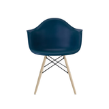 Eames® Molded Recycled Plastic Armchair Dowel Base