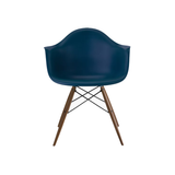 Eames® Molded Recycled Plastic Armchair Dowel Base