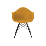 Eames® Molded Recycled Plastic Armchair Dowel Base