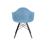 Eames® Molded Recycled Plastic Armchair Dowel Base