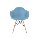 Eames® Molded Recycled Plastic Armchair Dowel Base