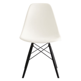 Eames® Molded Recycled Plastic Side Chair Dowel Base