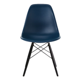 Eames® Molded Recycled Plastic Side Chair Dowel Base