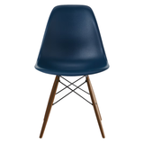 Eames® Molded Recycled Plastic Side Chair Dowel Base