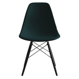 Eames® Molded Recycled Plastic Side Chair Dowel Base
