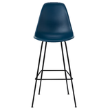 Eames® Molded Recycled Plastic Barstool