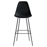 Eames® Molded Recycled Plastic Barstool