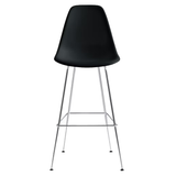 Eames® Molded Recycled Plastic Barstool