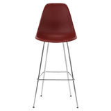 Eames® Molded Recycled Plastic Barstool