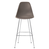 Eames® Molded Recycled Plastic Barstool