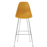 Eames® Molded Recycled Plastic Barstool