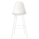 Eames® Molded Recycled Plastic Barstool