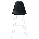 Eames® Molded Recycled Plastic Barstool