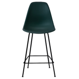 Eames® Molded Recycled Plastic Counter Stool