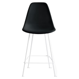 Eames® Molded Recycled Plastic Counter Stool