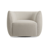 Council Swivel Chair