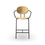 Piet Hein Counter Armchair