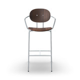 Piet Hein Bar Armchair