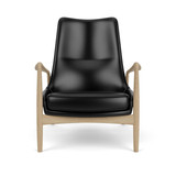 Seal Lounge Chair