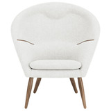 Oda Lounge Chair