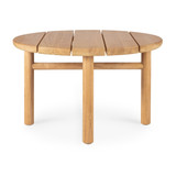 Quatro Outdoor Side Table