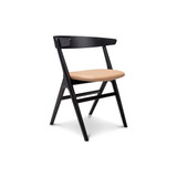 No. 9 Upholstered Dining Chair