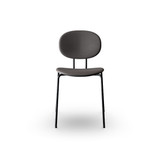 Piet Hein Upholstered Dining Chair