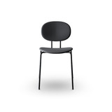 Piet Hein Upholstered Dining Chair