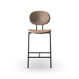 Piet Hein Upholstered Bar Chair