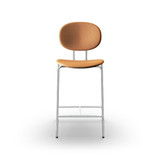 Piet Hein Upholstered Bar Chair