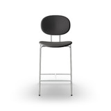 Piet Hein Upholstered Bar Chair