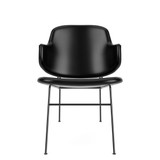 Penguin Upholstered Lounge Chair