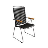 Click Position Armchair